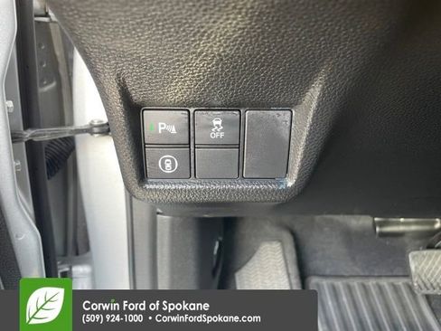 Used 2024 Honda Civic Touring image 26