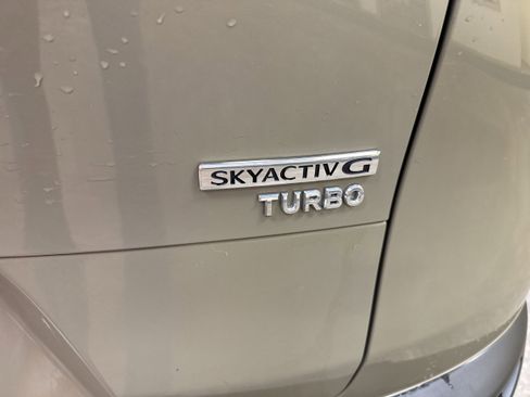 Used 2024 MAZDA CX-30 Carbon image 13