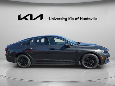 New 2026 Kia K5 LXS FWD image 8