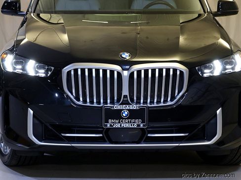Certified 2024 BMW X5 xDrive40i w/ Executive Package AWD/4WD image 6