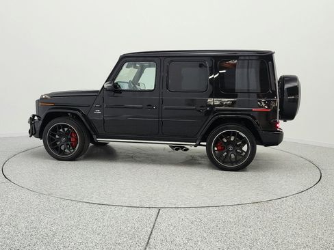 Certified 2023 Mercedes-Benz G 63 AMG 4MATIC image 8