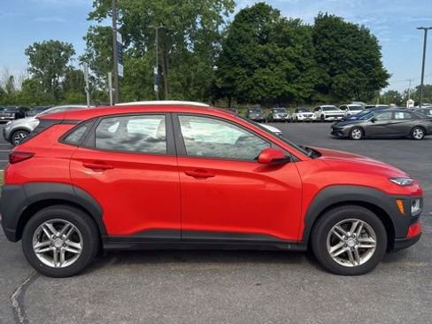 Used 2020 Hyundai Kona SE AWD/4WD image 7