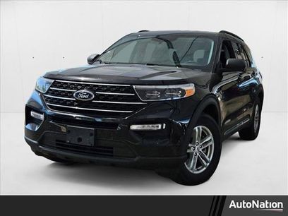 Used 2024 Ford Explorer XLT w/ Equipment Group 202A