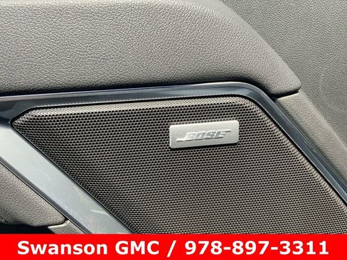 New 2025 GMC Sierra 1500 Elevation w/ Preferred Package image 23