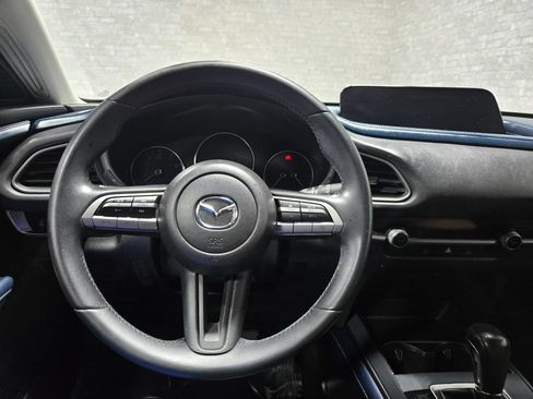 Used 2021 MAZDA CX-30 AWD 2.5 S w/ Select Package image 16