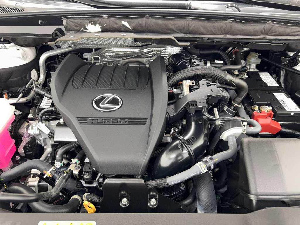 Used 2023 Lexus RX 350 FWD image 76