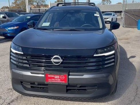 New 2026 Nissan Kicks SV w/ Cold Weather Package AWD/4WD image 29