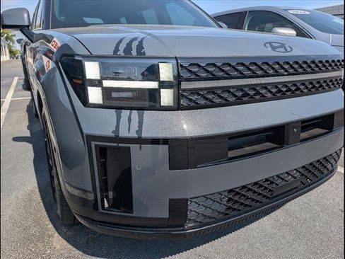 Used 2024 Hyundai Santa Fe Calligraphy image 22