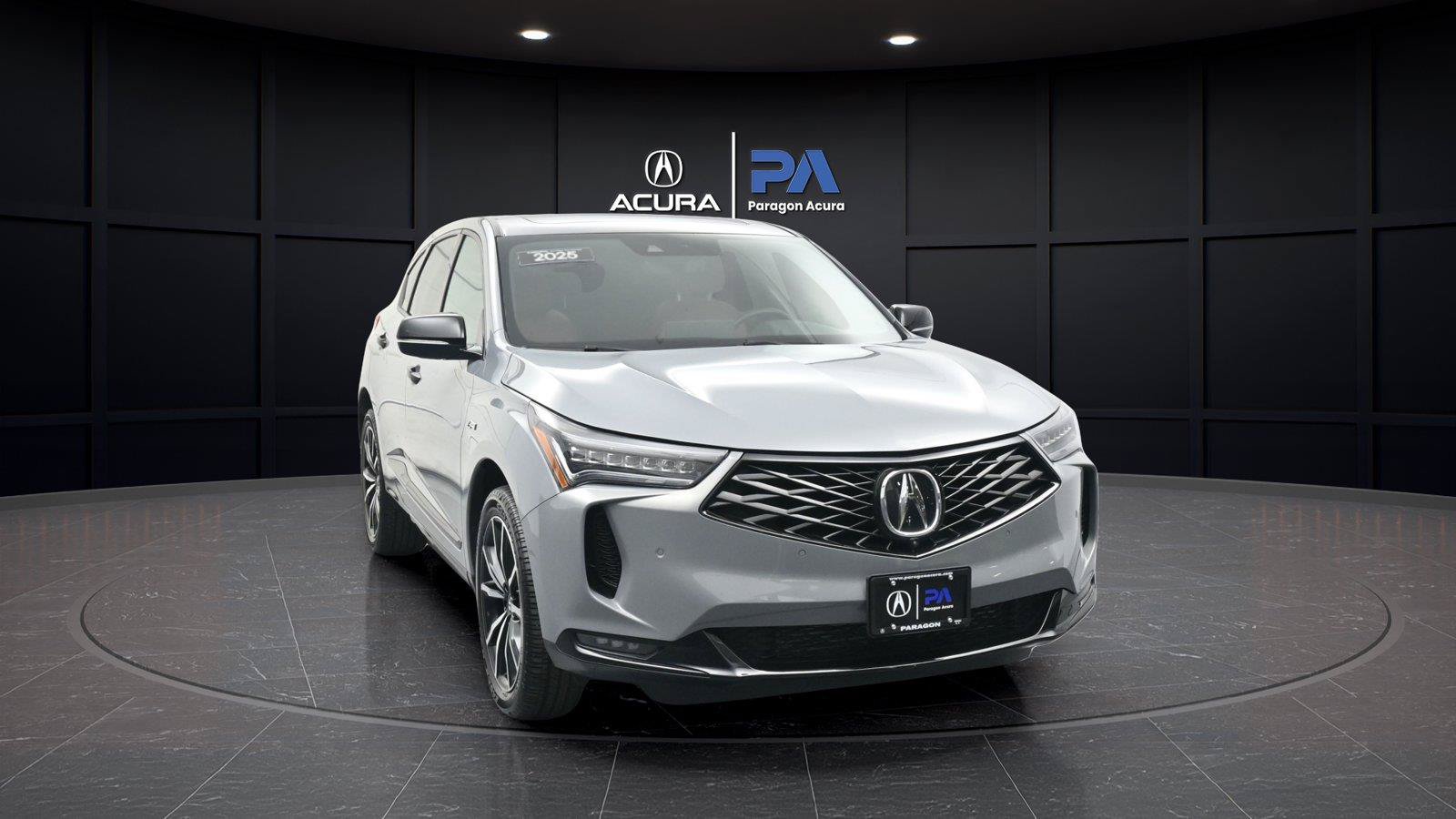 Certified 2025 Acura RDX w/ Advance Package AWD/4WD image 30