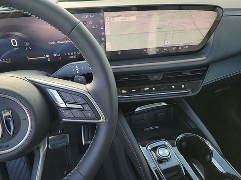 New 2026 Buick Envision Sport Touring image 25