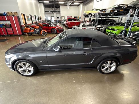 Used 2007 Ford Mustang GT image 22
