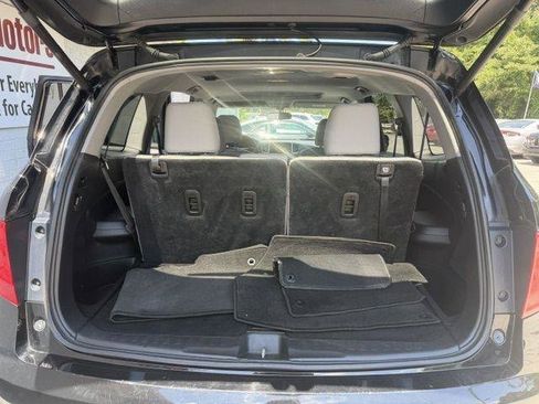 Used 2016 Honda Pilot EX-L image 14