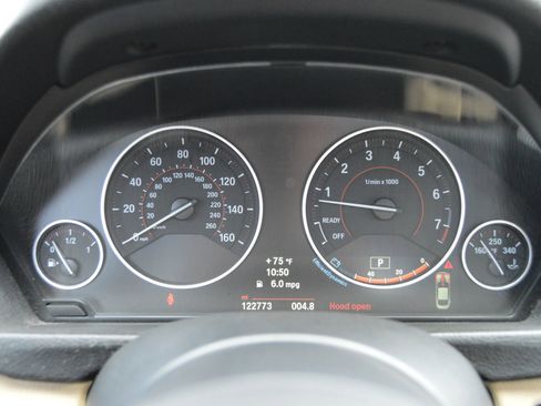 Used 2014 BMW 428i Coupe image 16