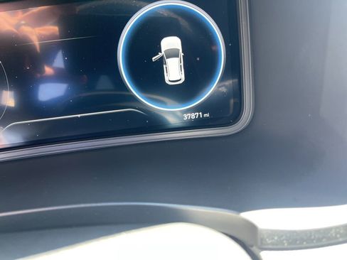 Used 2023 Hyundai Kona N Line AWD/4WD image 7