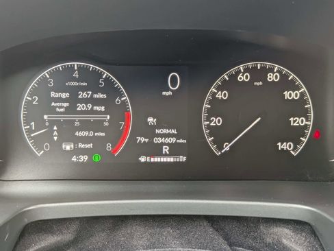 Certified 2023 Honda Pilot EX-L image 30