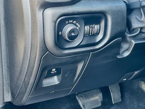 Used 2019 RAM 1500 Tradesman RWD image 10