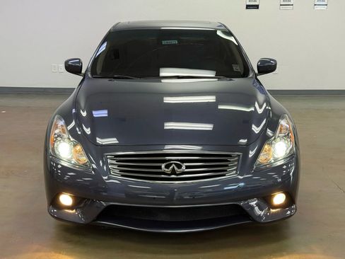 Used 2013 INFINITI G37 Journey w/ Premium Pkg image 3