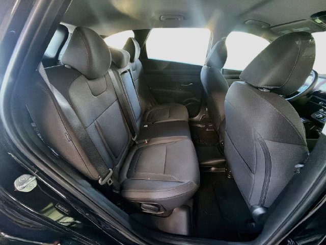 New 2026 Hyundai Tucson SE FWD image 26