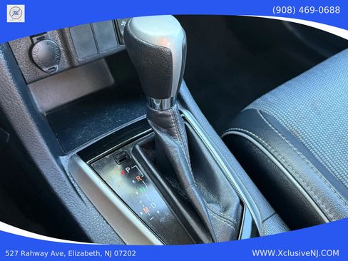 Used 2016 Toyota Corolla LE Premium image 17