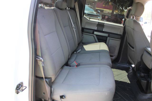 Used 2019 Ford F150 XLT RWD image 22