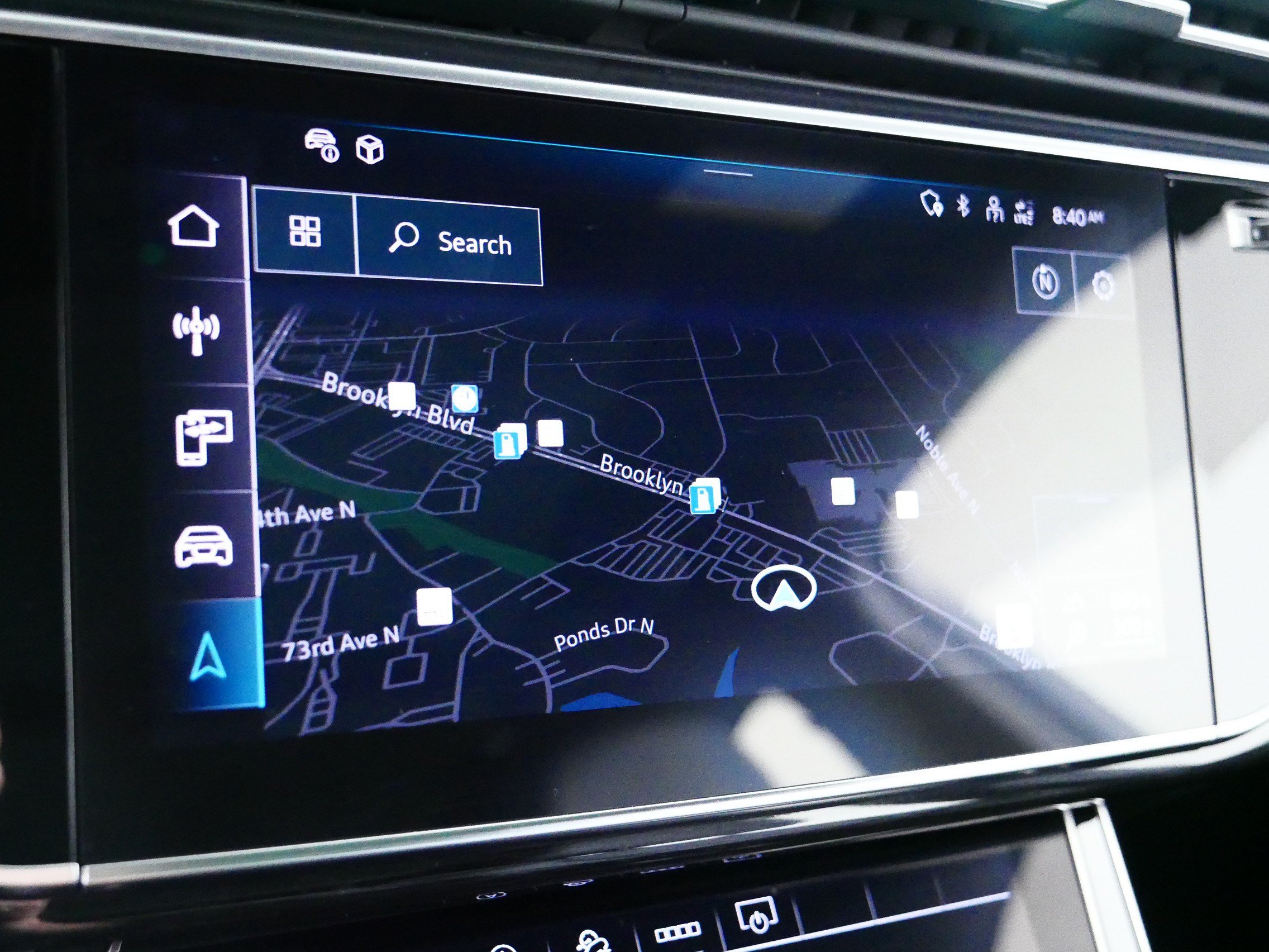 Certified 2025 Audi Q7 3.0T Premium Plus AWD/4WD image 31