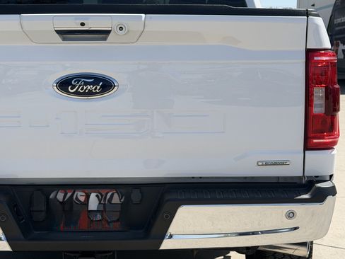 Used 2022 Ford F150 XLT w/ Equipment Group 302A High AWD/4WD image 6