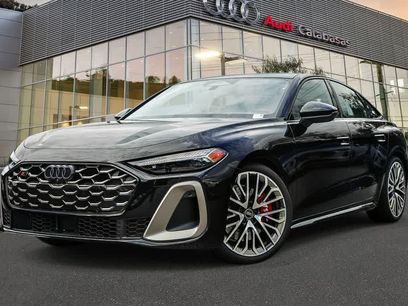 Used 2025 Audi S5 Prestige w/ Prestige Package