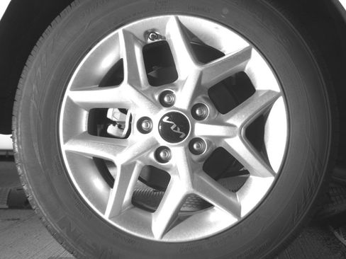 Used 2025 Kia Soul LX w/ LX Technology Package image 15