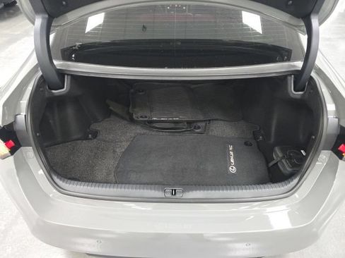 Used 2024 Lexus RC 350 F Sport AWD/4WD image 11