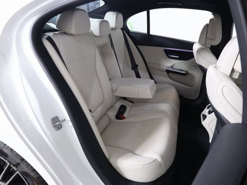 Certified 2025 Mercedes-Benz C 300 4MATIC Sedan image 45