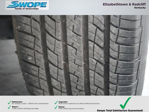 Used 2023 Kia Sportage LX image 28