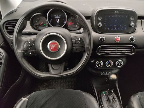 Used 2018 FIAT 500X Trekking image 22