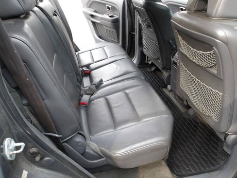 Used 2007 Honda Pilot EX-L image 12
