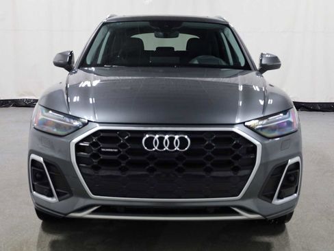 Used 2024 Audi Q5 2.0T Prestige image 14