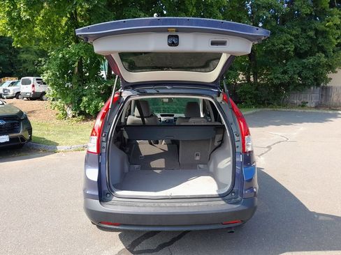 Used 2014 Honda CR-V EX-L image 31