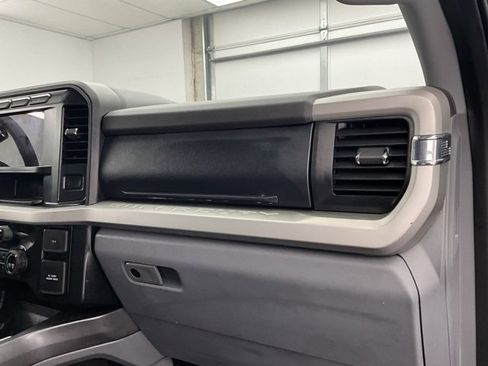 Used 2023 Ford F250 XLT w/ Snow Plow Prep Package image 11