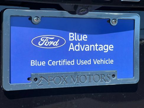 Certified 2024 Ford Edge SEL AWD/4WD image 37