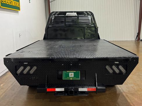 Used 2022 RAM 5500 Tradesman w/ Max Tow Package AWD/4WD image 47