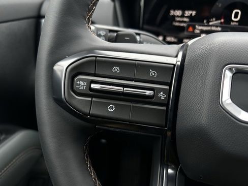 New 2026 GMC Terrain AT4 image 18