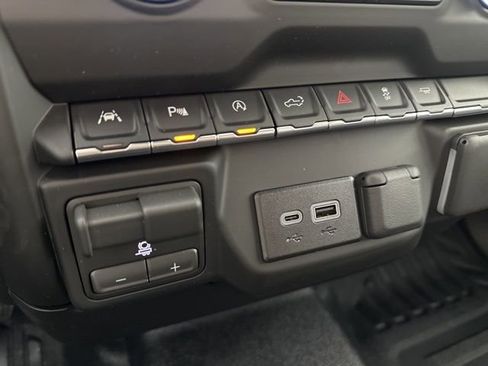 New 2026 Chevrolet Silverado 1500 W/T w/ WT Safety Package RWD image 26