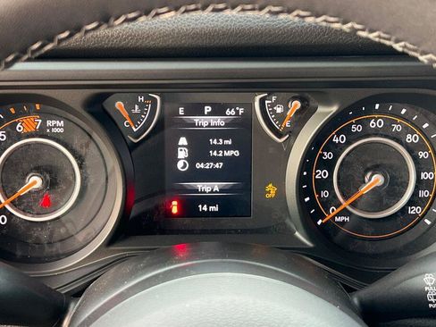 New 2026 Jeep Wrangler Unlimited Sport image 24