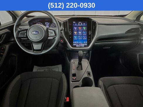 Certified 2025 Subaru Crosstrek 2.0i Premium image 25