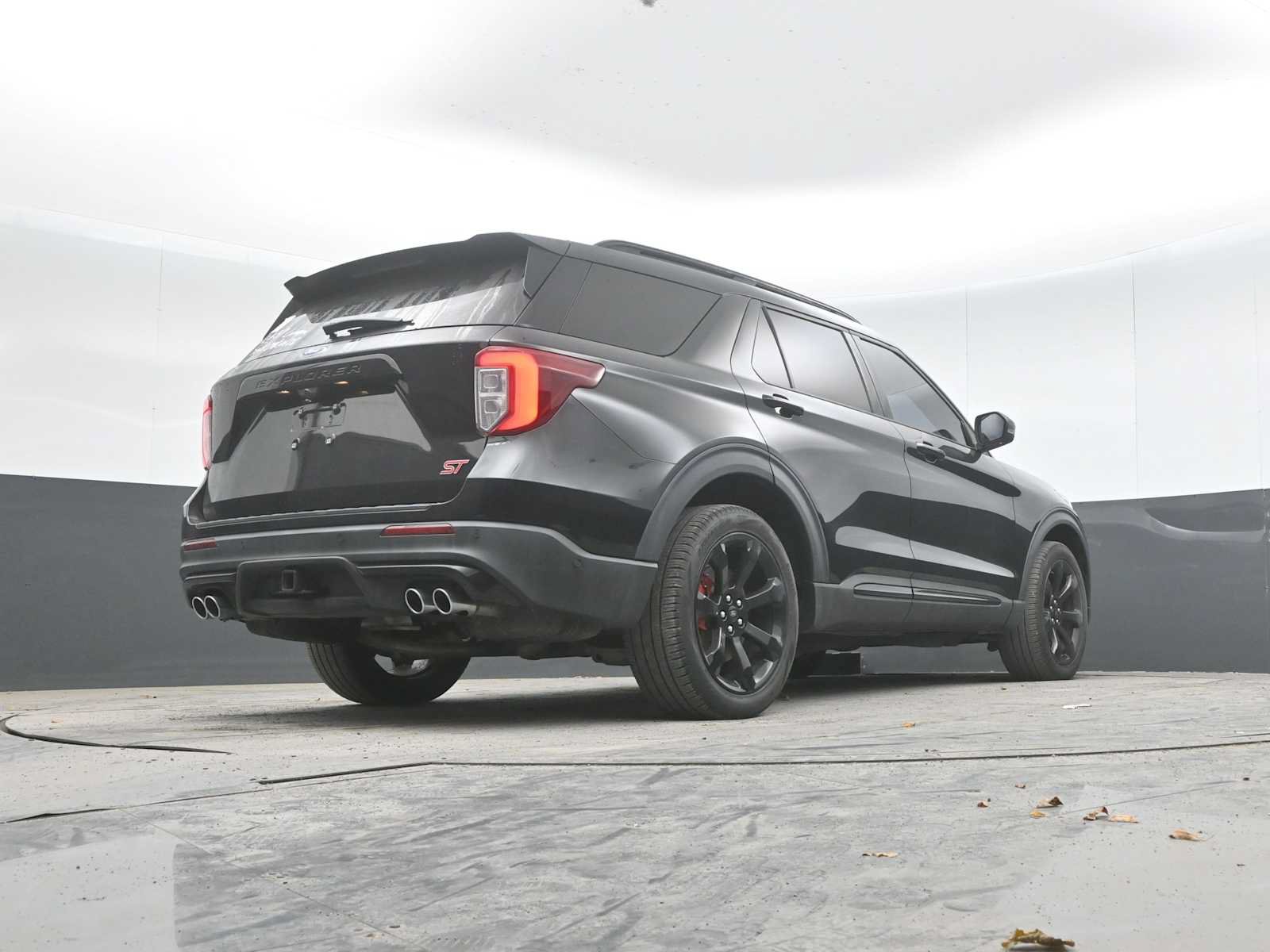 Used 2020 Ford Explorer ST w/ ST Street Pack AWD/4WD image 33