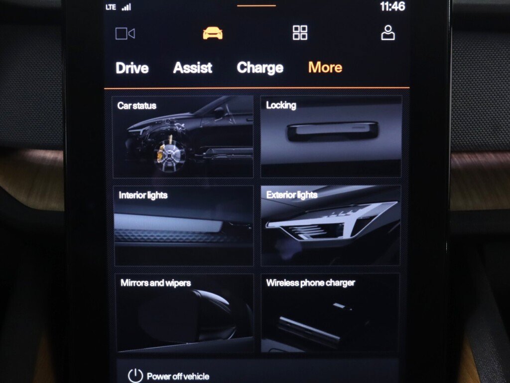 Used 2022 Polestar Polestar 2 w/ Performance Package AWD/4WD image 21
