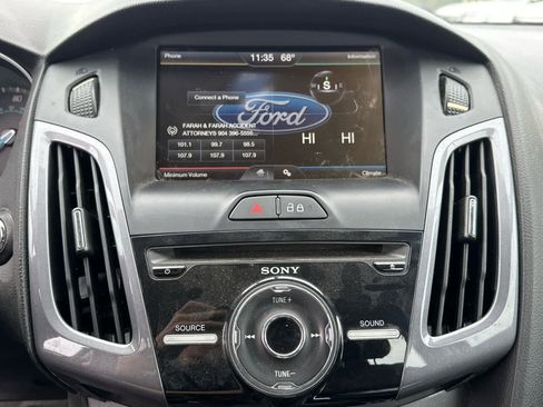 Used 2014 Ford Focus Titanium w/ Cargo Management Package image 17