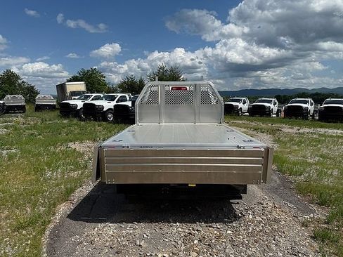 New 2024 RAM 2500 Tradesman RWD image 9