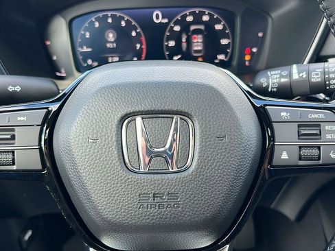 New 2026 Honda CR-V EX-L image 29