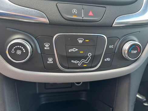 Used 2024 Chevrolet Equinox LS w/ Driver Confidence II Package FWD image 19