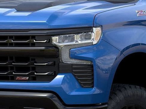 New 2023 Chevrolet Silverado 1500 LT Trail Boss w/ Convenience Package II image 18