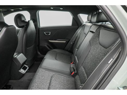 New 2025 Kia K4 GT-Line image 12